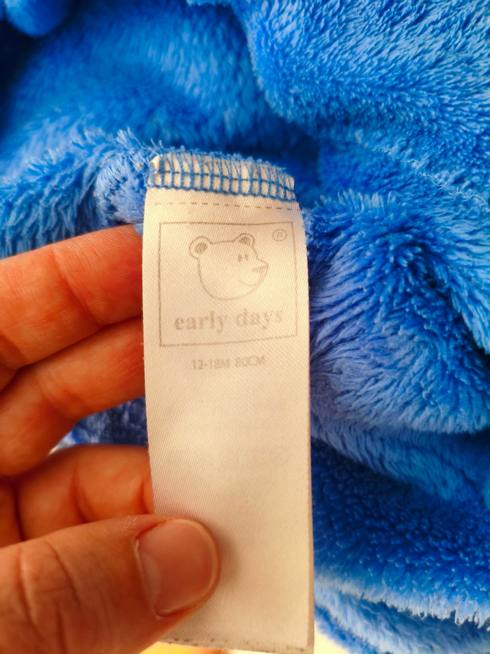 Bathrobe – photo 3